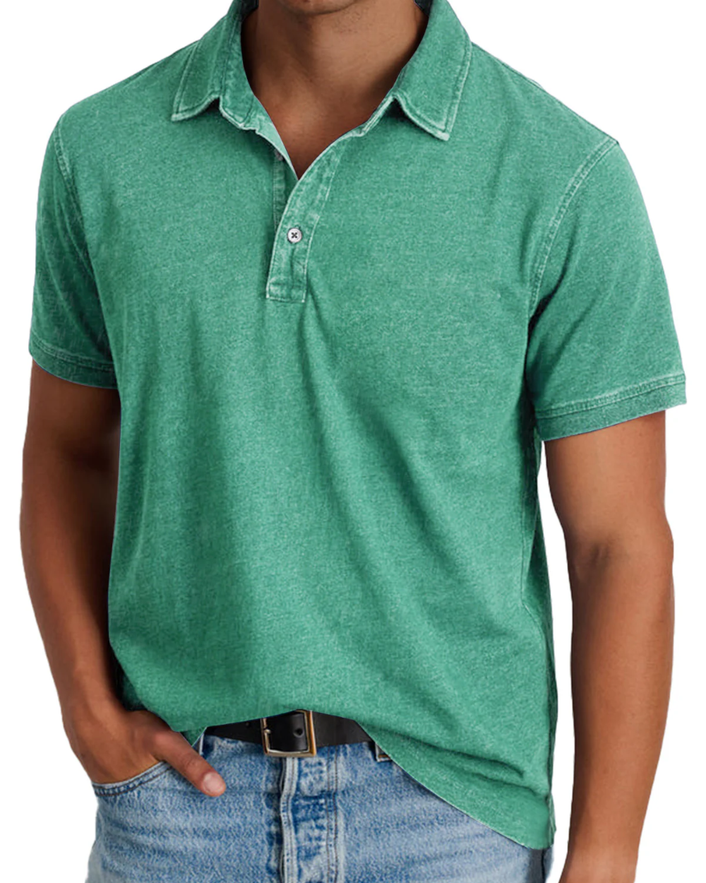 Colby | Casual Men's Polo