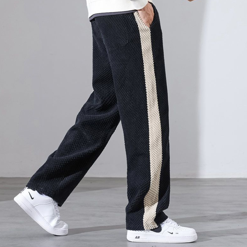 Gedeón® | Waffle Corduroy Joggers