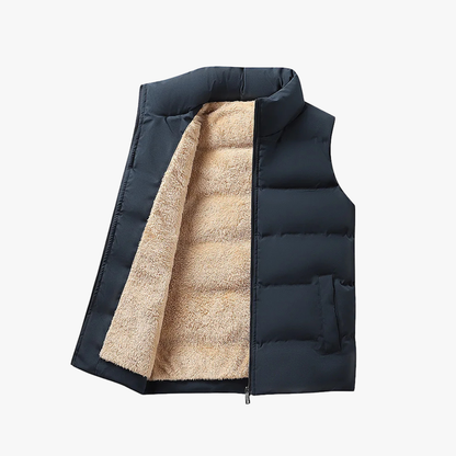 Axel® | Wool Warm Bodywarmer