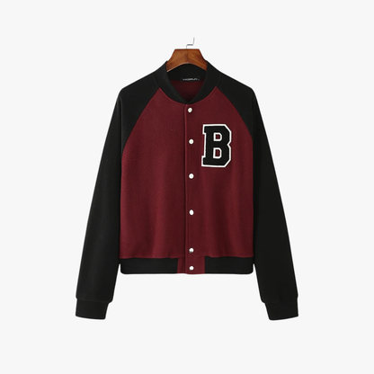 Oriol® | Baseball Jacket