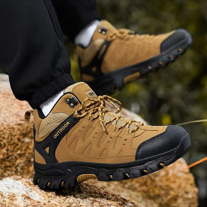 Bernabé® | Orthopedic Shoe