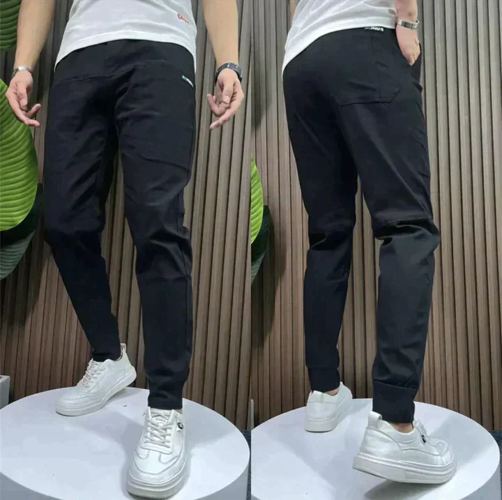 Roque® | Comfortable, Stretchy And Fashionable Cargo Pants