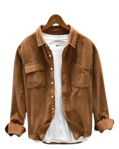 Vince | Riyad Casual Shirt