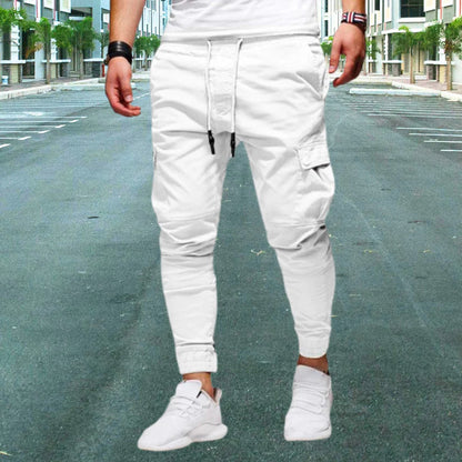 Acacio® | Casual And Fashionable   Trousers