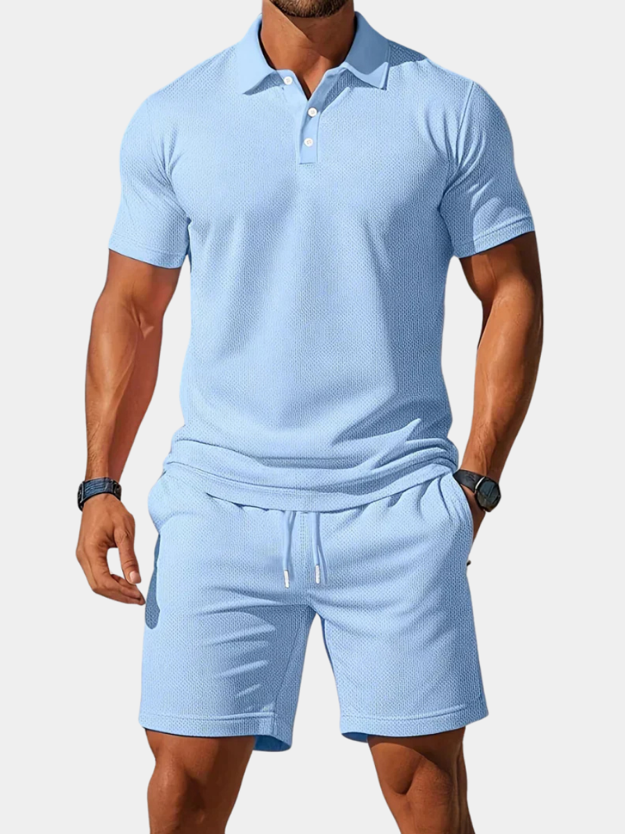 Kristian® | Polo Set Stivo