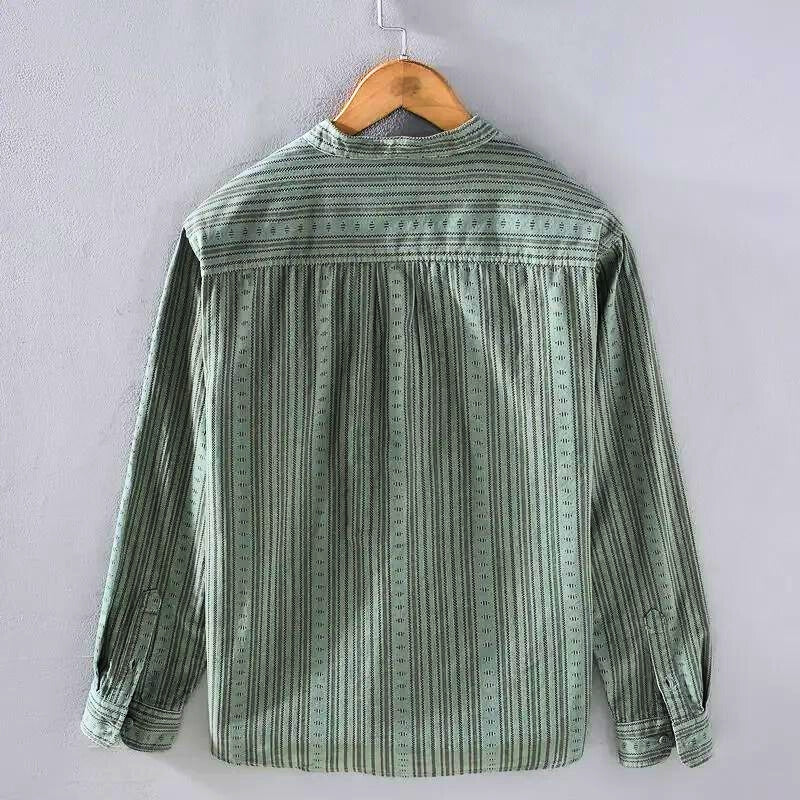 Beckie® | Davis Shirt