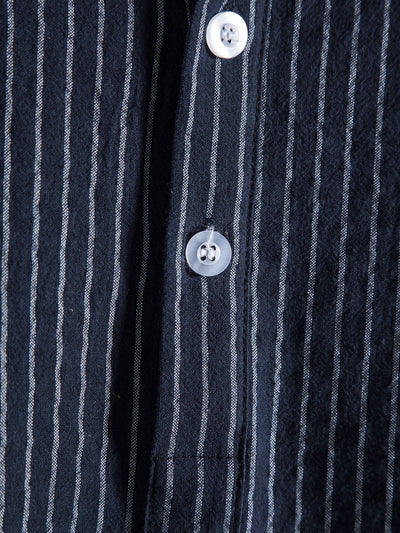 Arpi® | Man Striped Henley Shirts