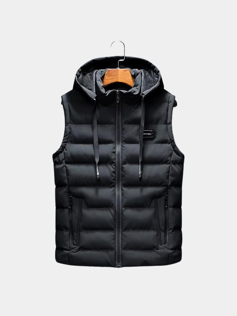 Frederick | Men's Bomber Jacket