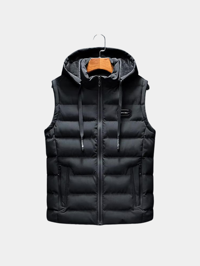 Frederick | Men's Bomber Jacket