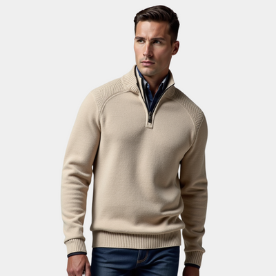 Dennis | LUXURY SWEATER