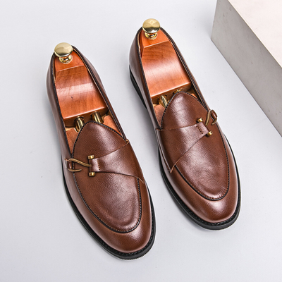 Eugenio | Valencia Loafers