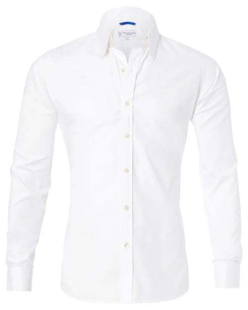Kaden® | Casual Long-Sleeved Shirt With Buttons