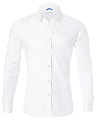 Kaden® | Casual Long-Sleeved Shirt With Buttons
