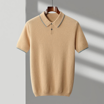 Jerónimo® | Cashmere Polo