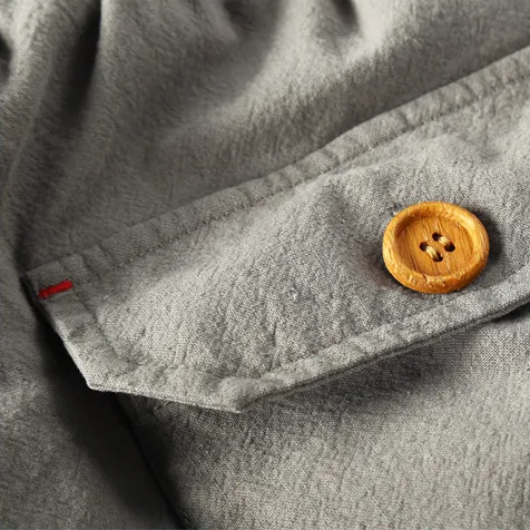 Luciano® | Cotton Shorts