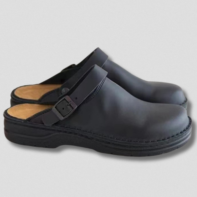 Mateo® | Comfortable and stylish handcrafted clogs