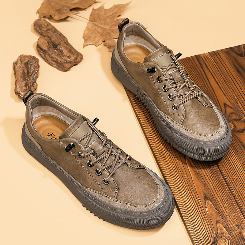 Raimundo® | Hanzo Sneakers