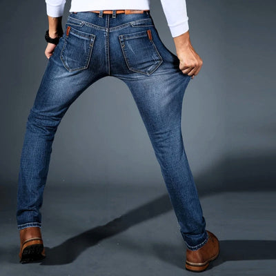 Barrie® | Denim Jeans