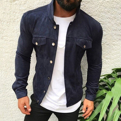 Samuel® | High Quality Jacket With Chest Pockets