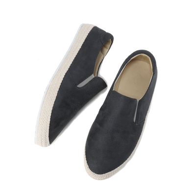 Cullen | Suede dress shoes