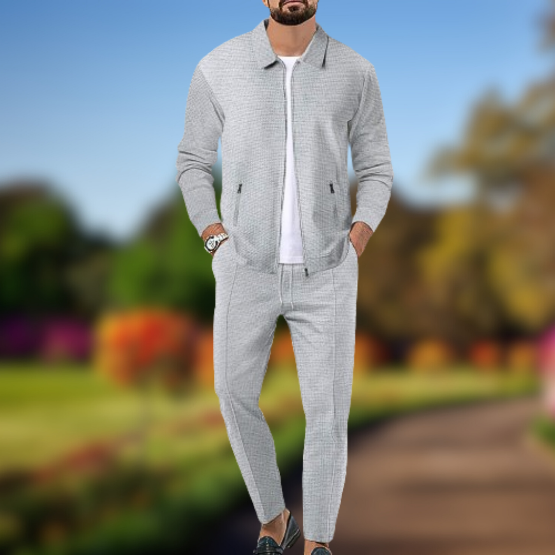 Galileo® | Men's Casual Suit