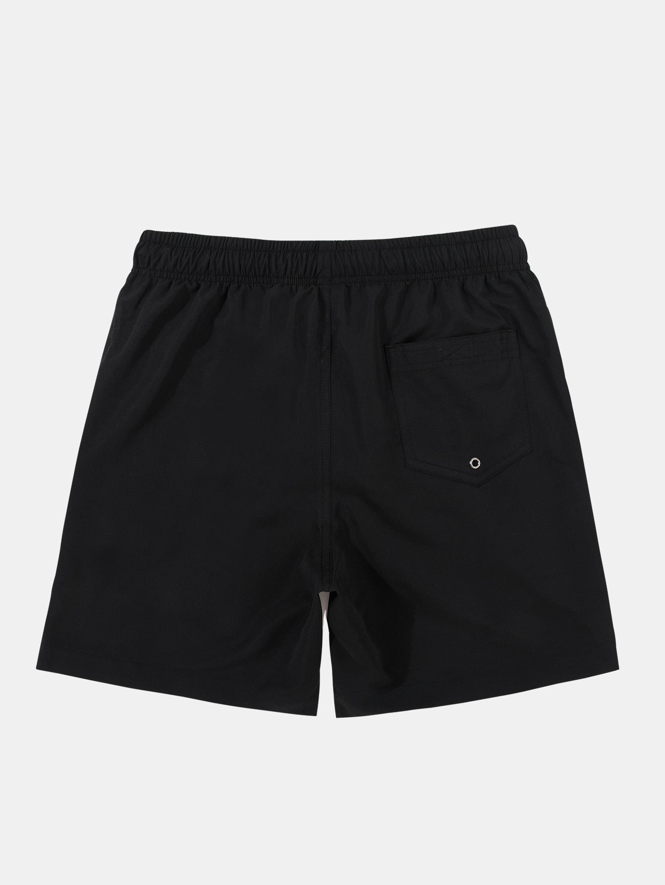 Adelhelm® | 3 Pieces Contrast Waistband Swim Shorts