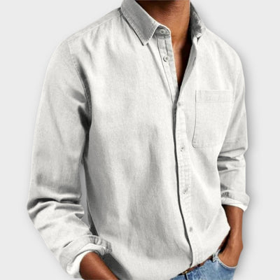 Max | HANDMADE SHIRT