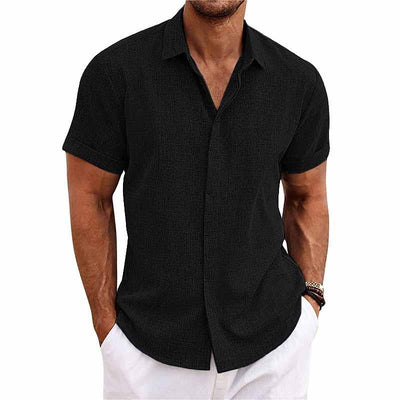 Hugo® | Elegant casual shirt for men