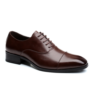 Marcel® | Classic Leather Shoes