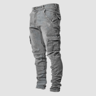 Jorge® | Modern And Comfortable   Trousers