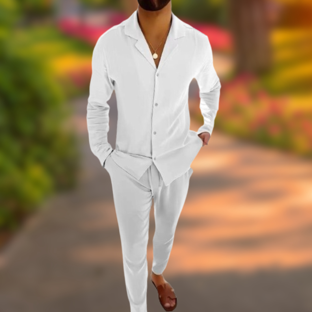 Edmundo® | Elegant Evening Suit