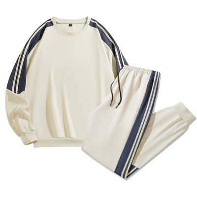 Abelardo | Arden Motion Tracksuit Set
