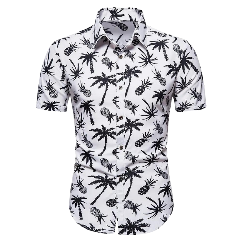 Lorenzo® | Hawaiian Polo