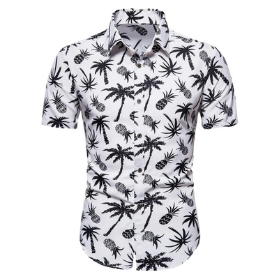 Lorenzo® | Hawaiian Polo