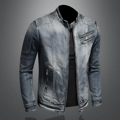 Luis® | Denim jacket