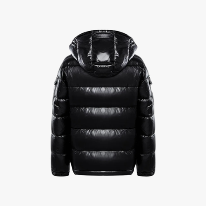 Aiden® | Men Puffer Jacket