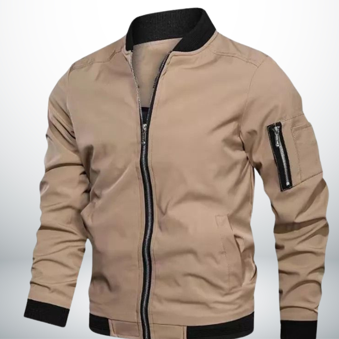 Antolín® | Comfortable and versatile lightweight jacket