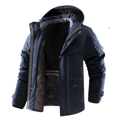 Gael | Reflective Jacket