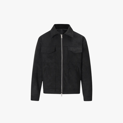 Renato® | Suede Jacket