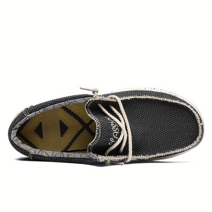 Woodrow® | Lightweight Comfortable Loafers