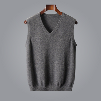 Coltrane® | Cashmere Vest
