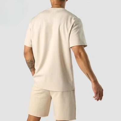 Freddie® | Beige Oversized Shirt