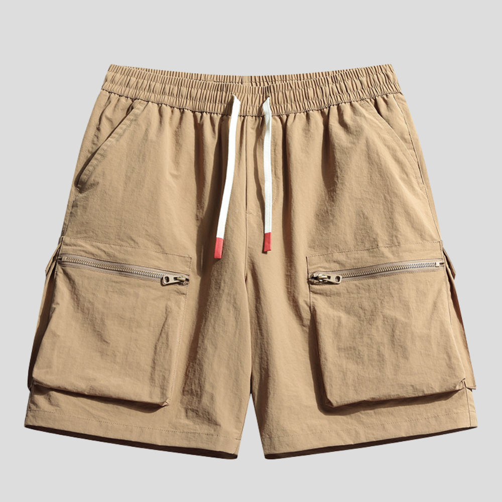 Achilles® | Pulse Cargo Shorts