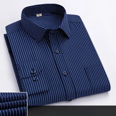 Henry | Givalli - Formal Office Shirt