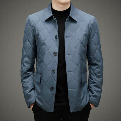 Abner® | Overcoat