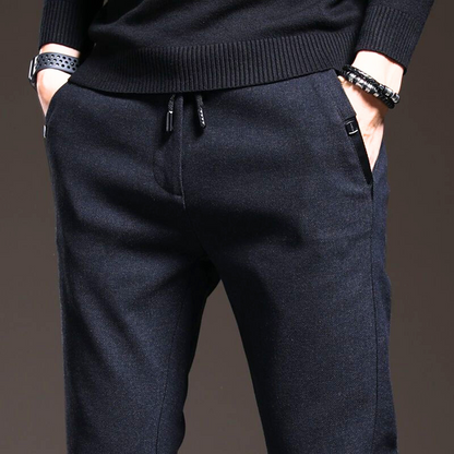 Salinger® | Slim Fit Pants