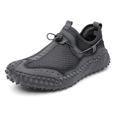 MEN'SESH SLIP-ON HIKING SNEAKERS