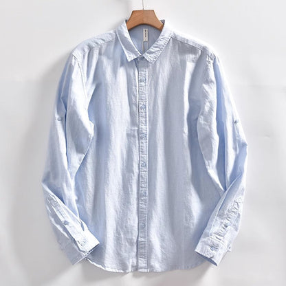 Aubert® | Limon Shirt