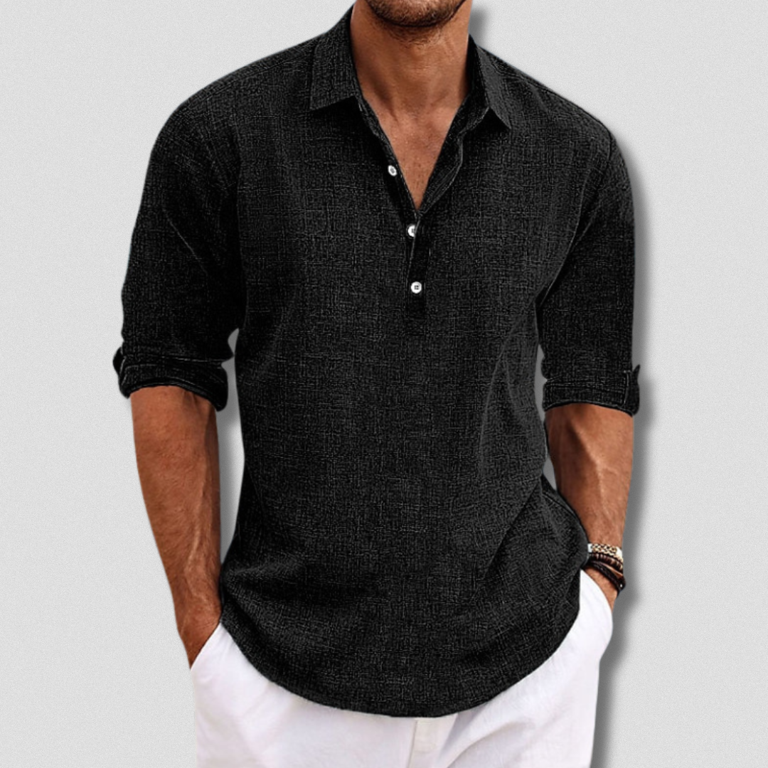 Gary® | Premium Lightweight Shirt For Men