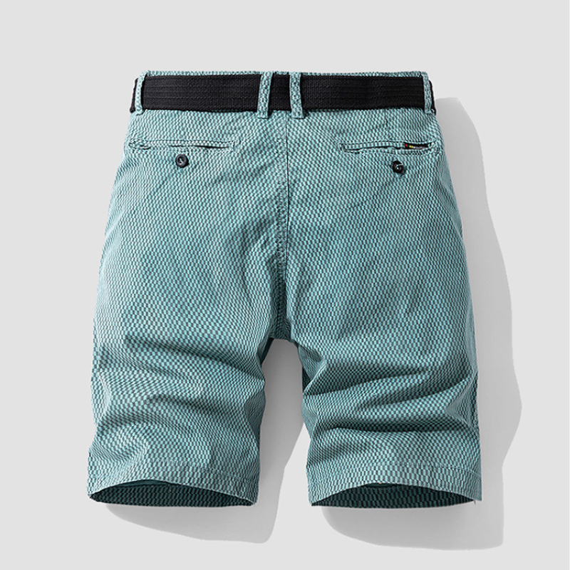 Iker® | Urban Shorts